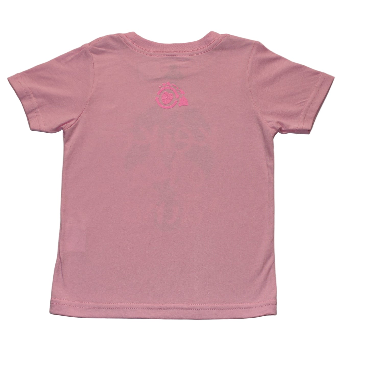 AG KEIKI O KA AINA TODDLER TEE