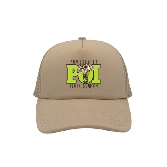 AG POI POWER TRUCKER CAP