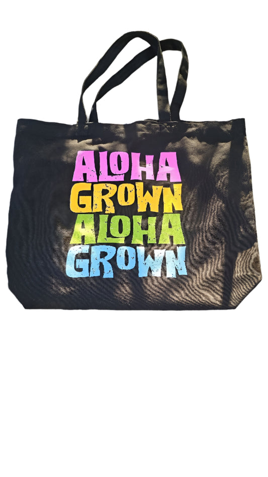 AG COLORS TOTE