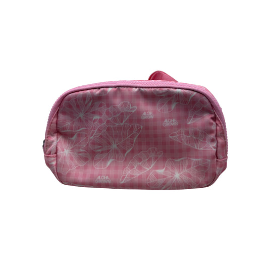 Pink Kalo Fanny Pack