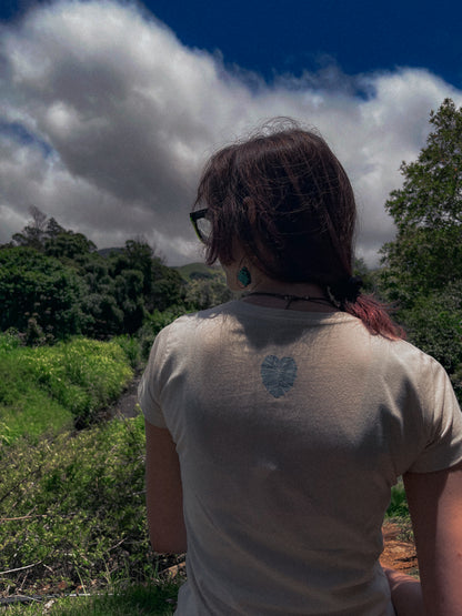 Women's Malama ‘Āina T-Shirt