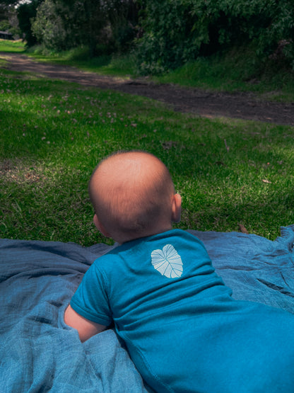 Malama ‘Āina Onesie
