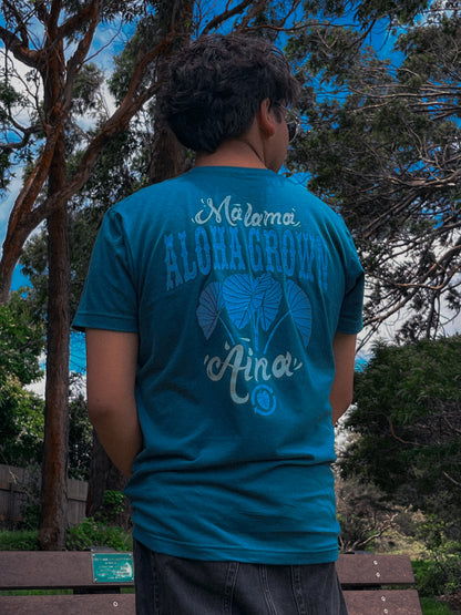 Men's Malama ‘Āina T-Shirt