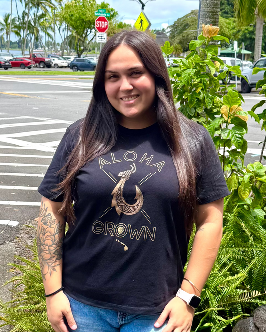 Women's Hook Shirt