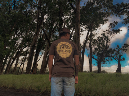 MRC Stamp T-Shirt