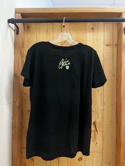 Women Blessed T-Shirt
