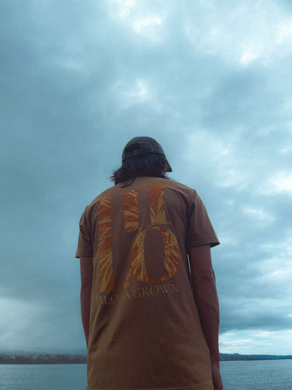 Men's Hilo Stacked T-Shirt