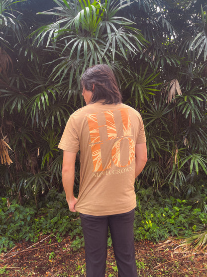 Men's Hilo Stacked T-Shirt