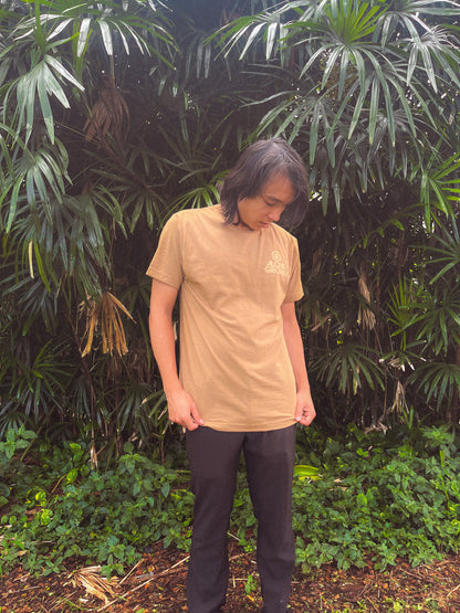 Men's Hilo Stacked T-Shirt
