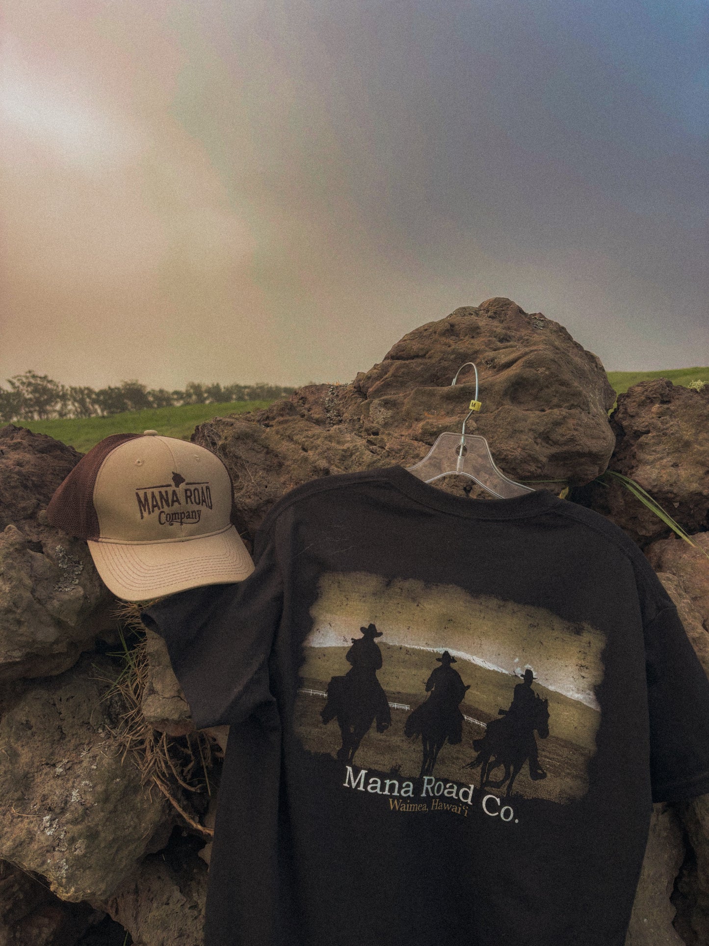 MRC Let's Ride Life T-Shirt