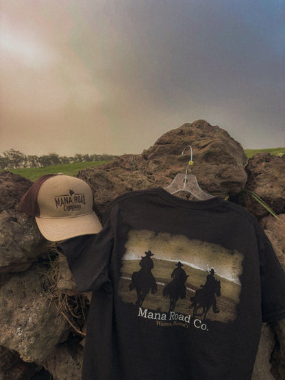 MRC Let's Ride Life T-Shirt
