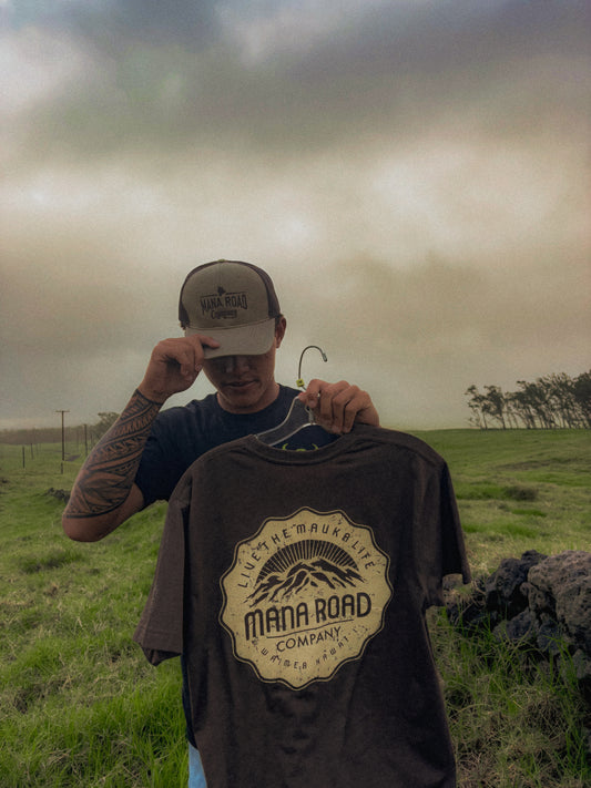 MRC Stamp T-Shirt