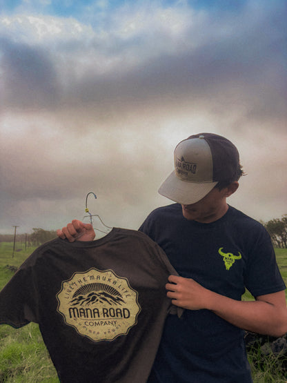 MRC Stamp T-Shirt