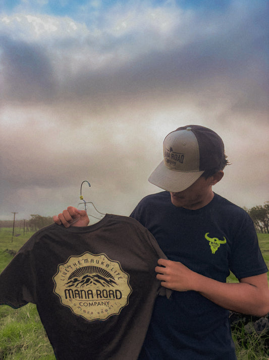 MRC Stamp T-Shirt