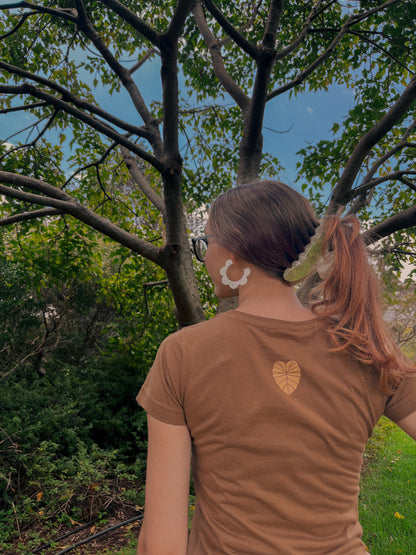 Women's Hilo Stacked T-Shirt