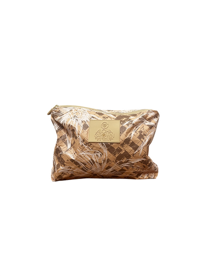 Tan Ulu Pouch