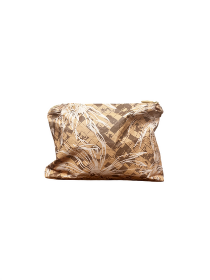 Tan Ulu Pouch