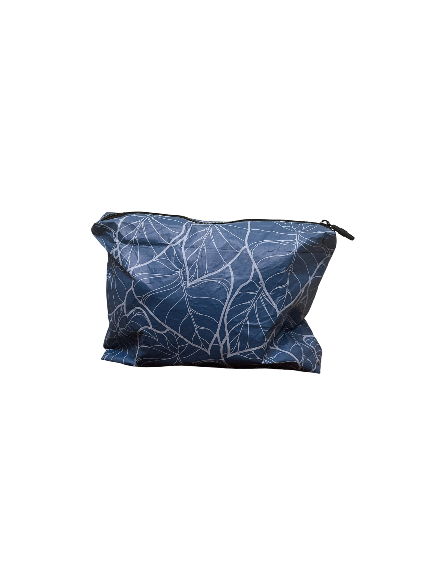 Blue Kalo Pouch