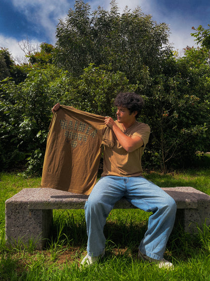 Men's Waimea Grown Palaka T-Shirt
