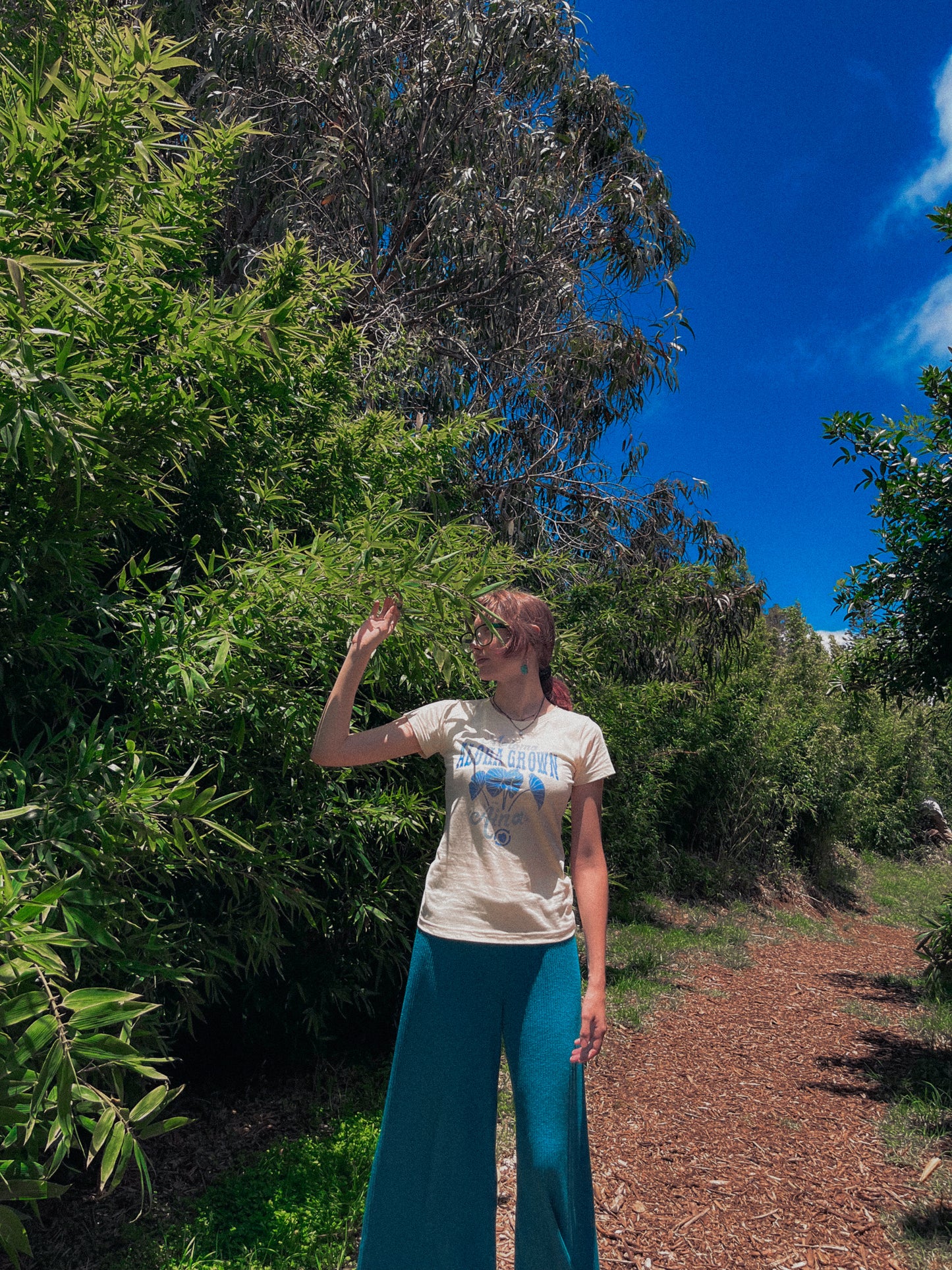 Women's Malama ‘Āina T-Shirt
