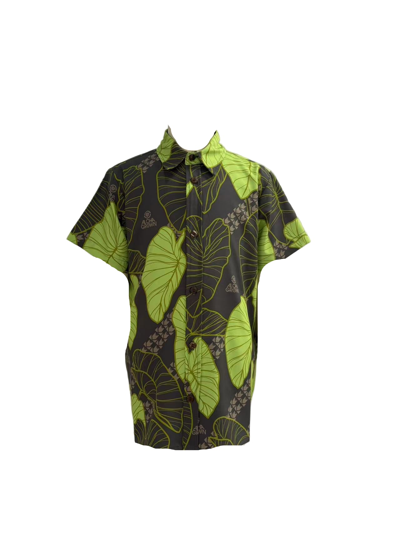 AG KALO BUTTON DOWN BOYS SM