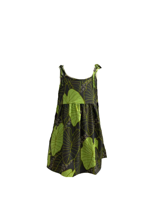 AG KALO DRESS GIRLS SM