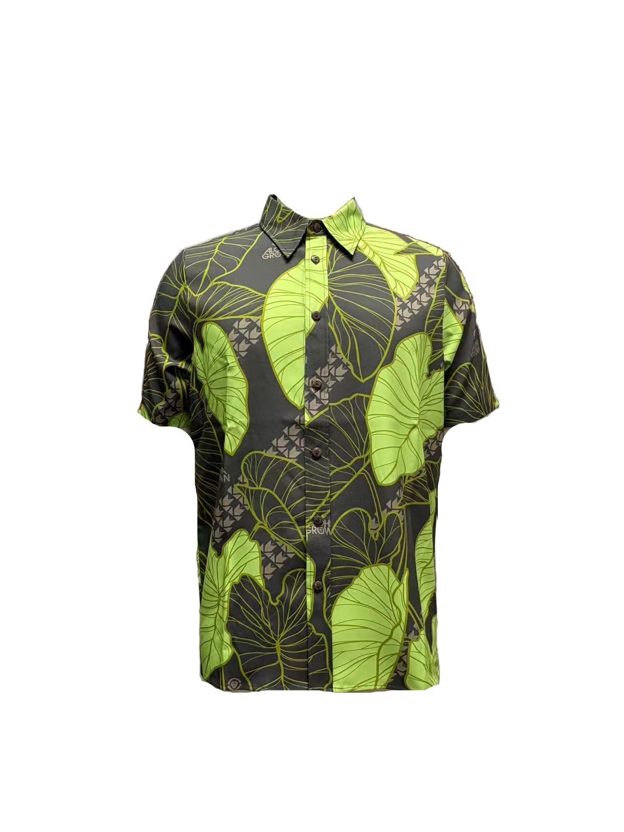 AG KALO BUTTON DOWN XL