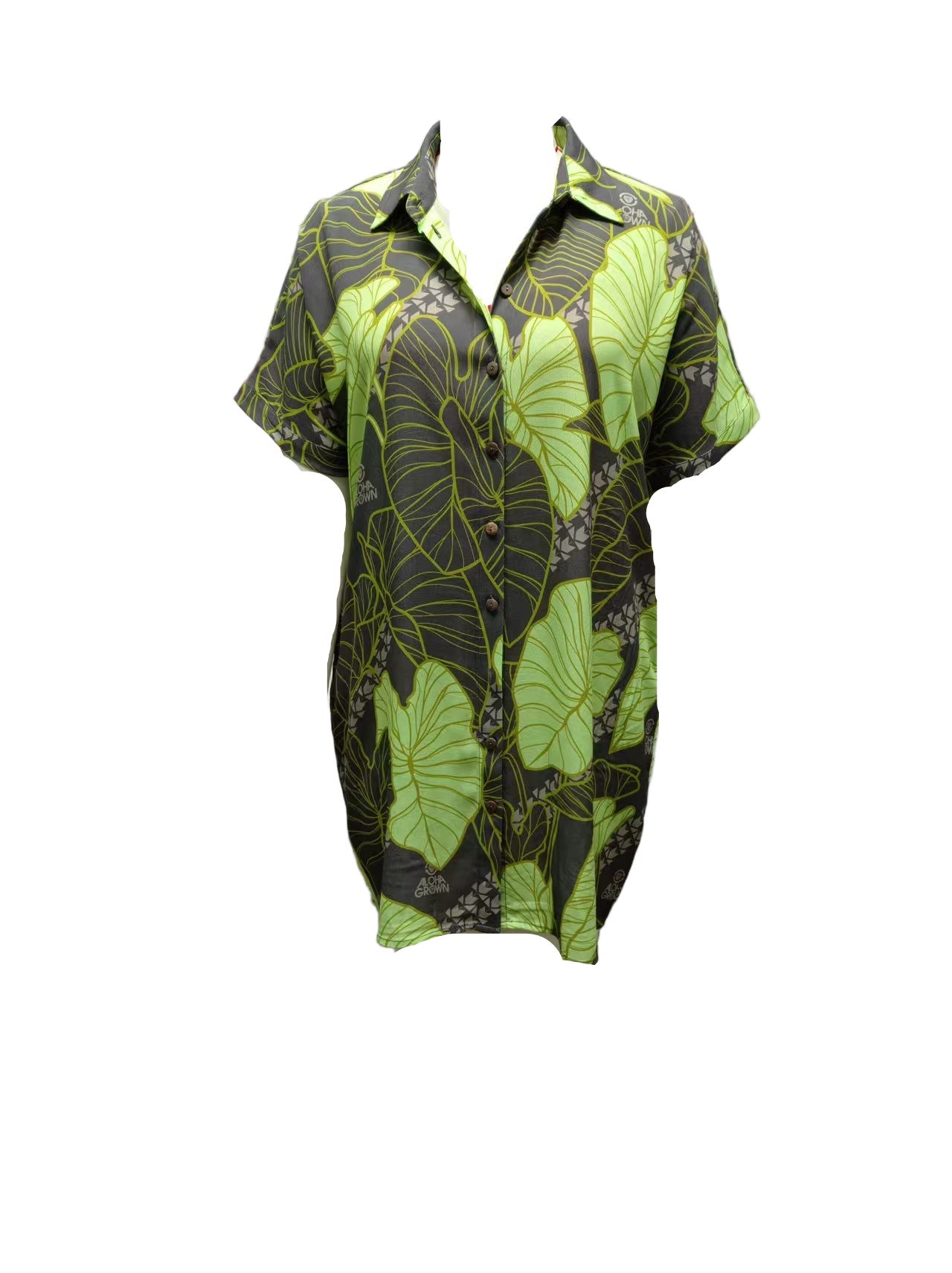 AG KALO DRESS S/S 3X