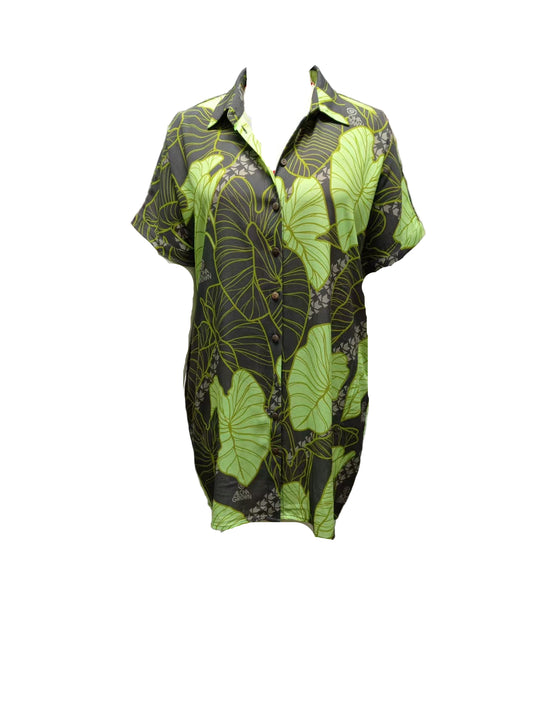 AG KALO DRESS S/S SM