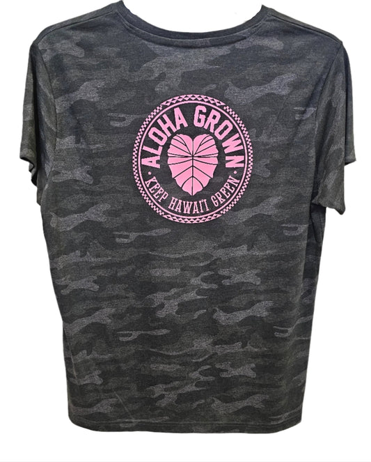 AG KEEP HAWAII GREEN LADIES