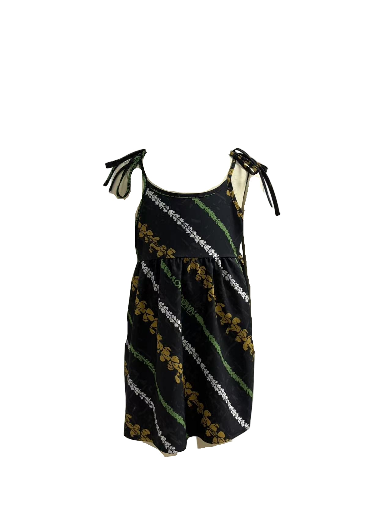 AG LEI DRESS GIRLS XS