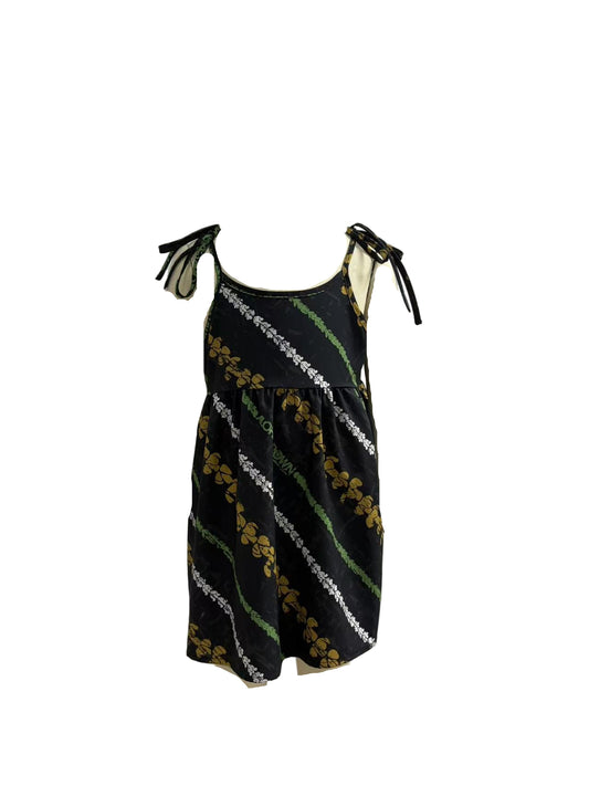 AG LEI DRESS GIRLS XS