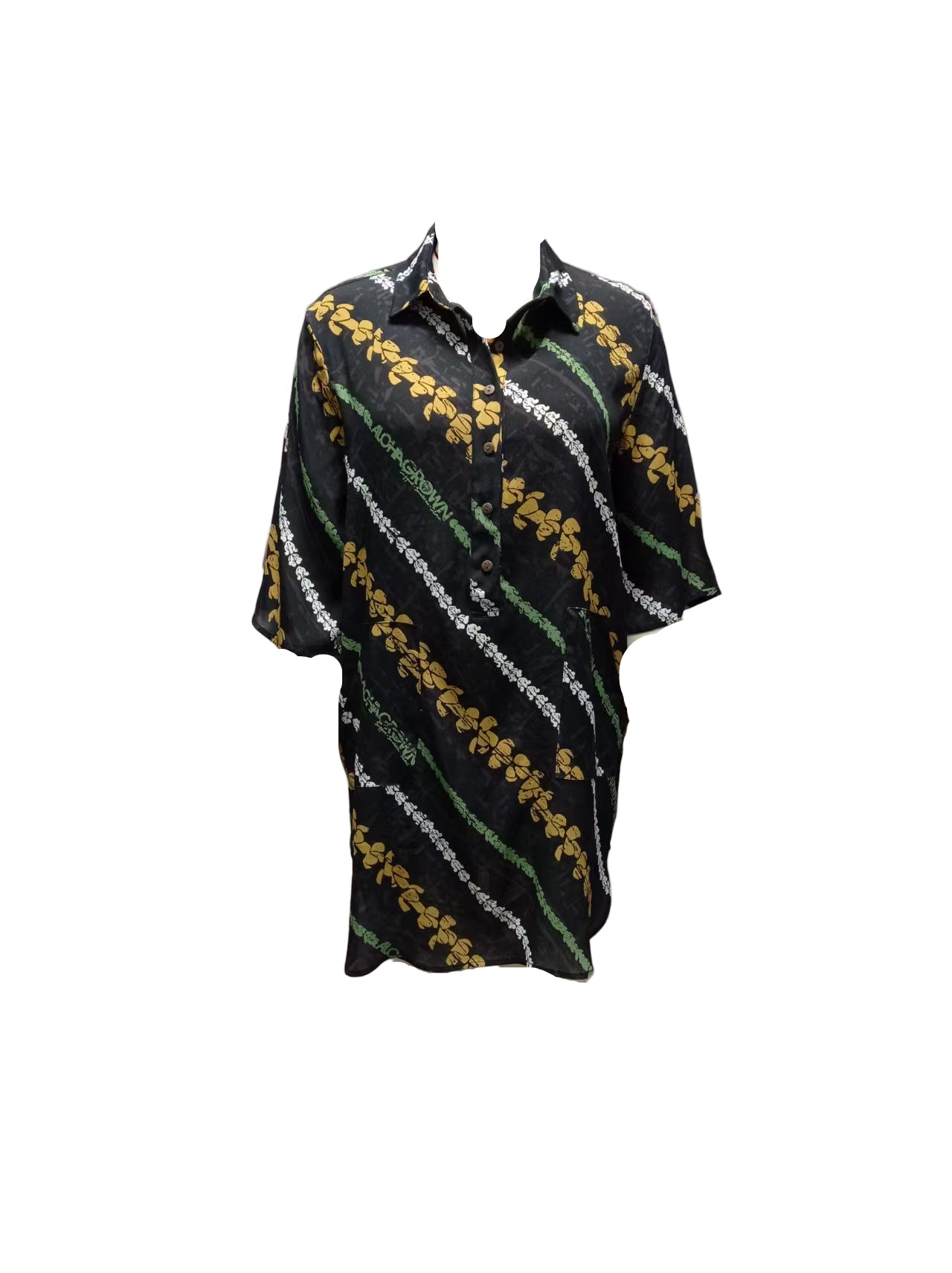 AG LEI DRESS L/S XL