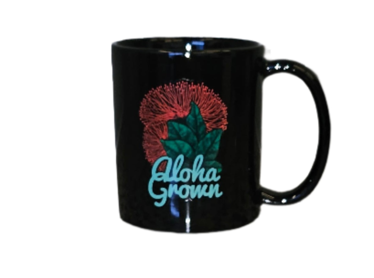 AG LEHUA MUG