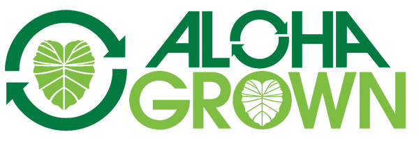 Aloha Grown