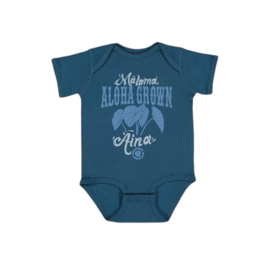 Malama ‘Āina Onesie