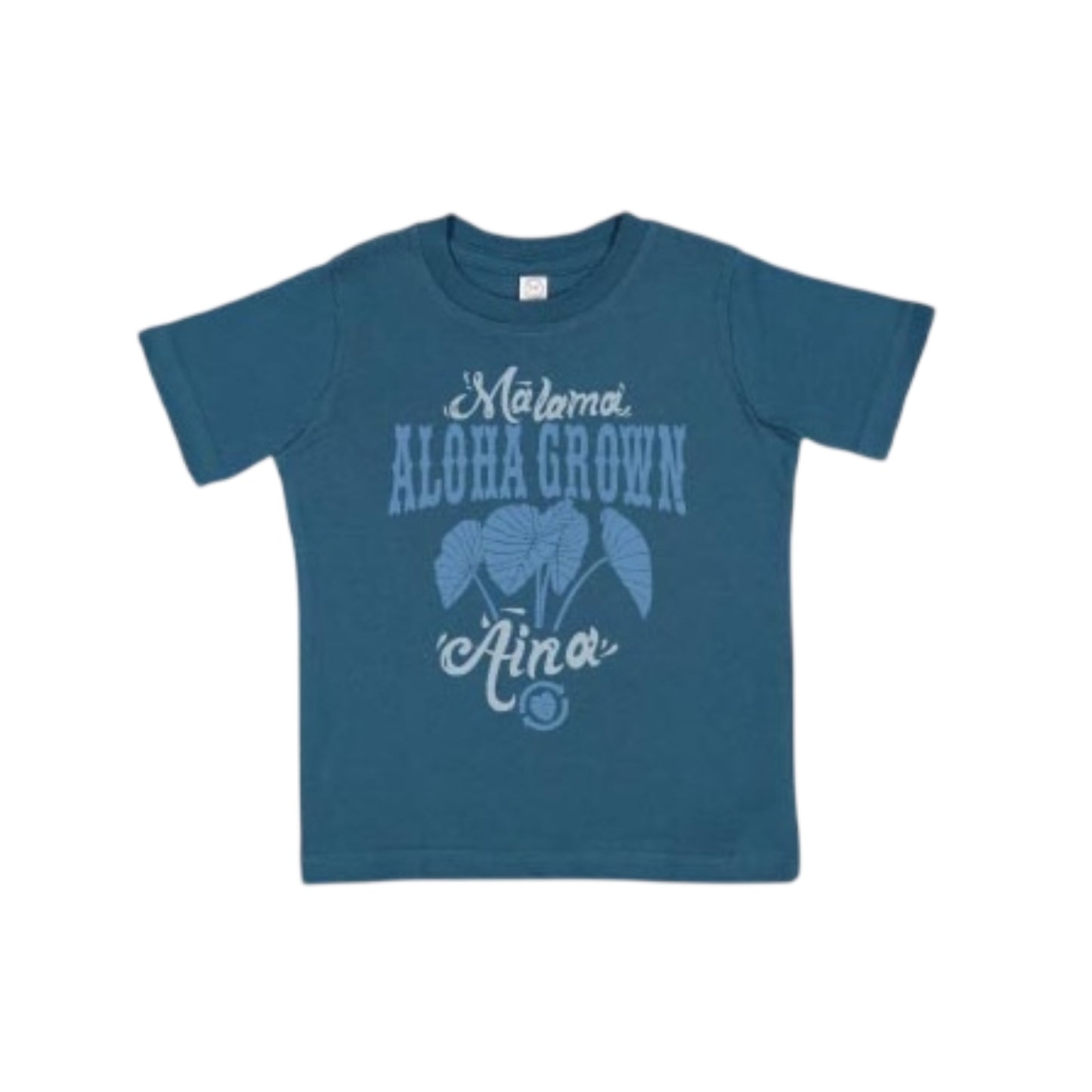 Toddler Malama ‘Āina T-Shirt