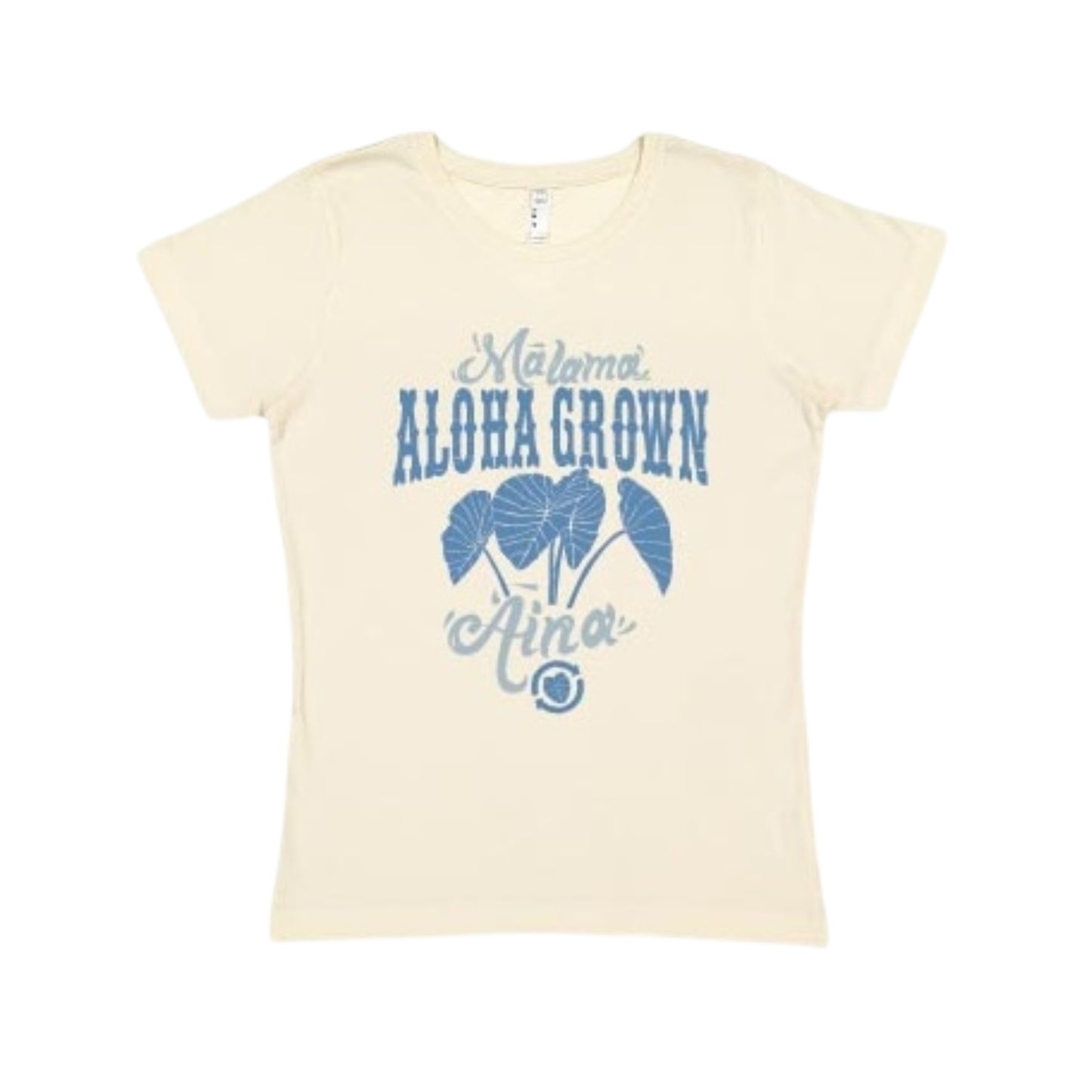 Women's Malama ‘Āina T-Shirt