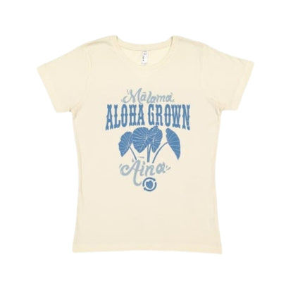 Women's Malama ‘Āina T-Shirt