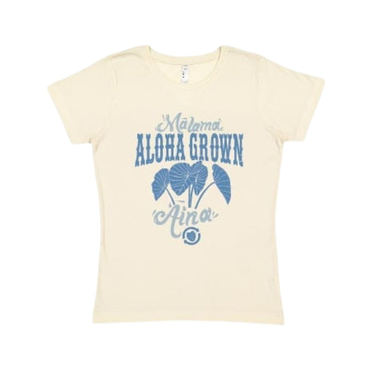 Women's Malama ‘Āina T-Shirt