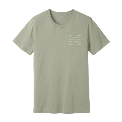 Mālama Kākou - Kalo Field Men Sage