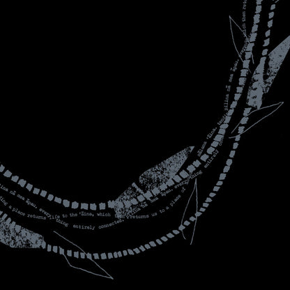 Mālama Kākou - Lei Men Black