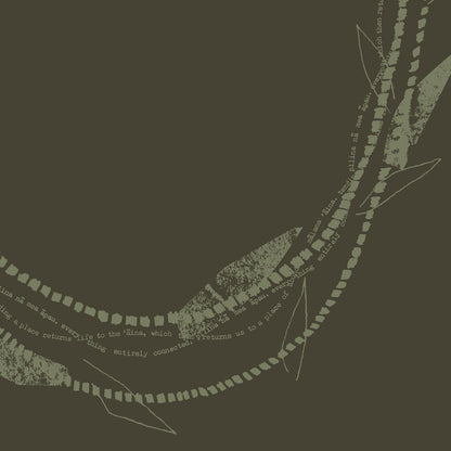 Mālama Kākou - Lei Men Olive