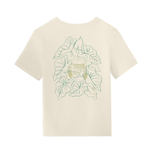 Mālama Kākou - Kalo Field Women Natural