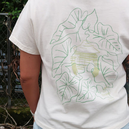 Mālama Kākou - Kalo Field Women Natural