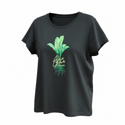 Women Blessed T-Shirt