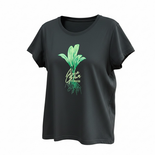 Women Blessed T-Shirt
