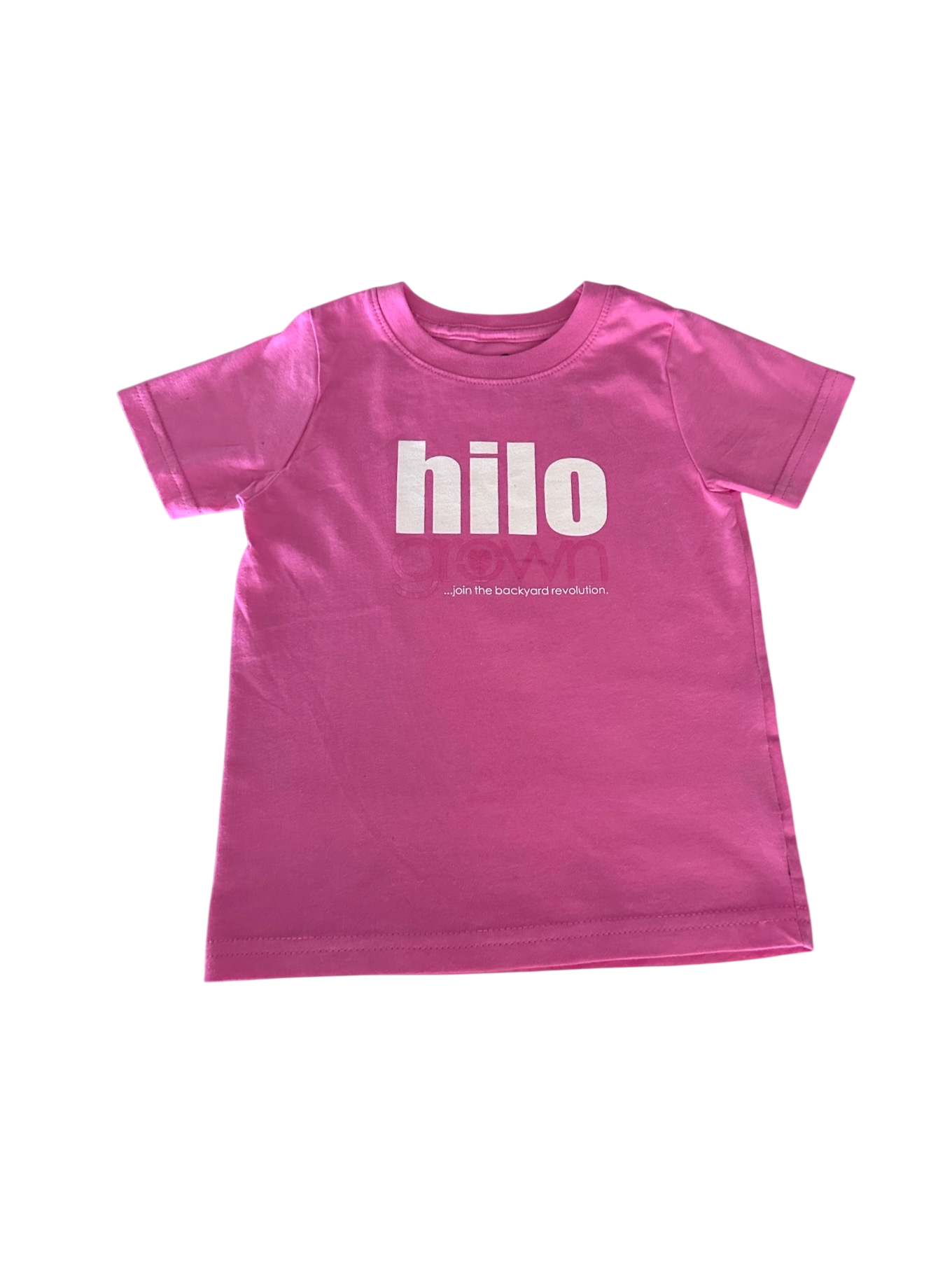 Hilo Grown T-Shirt/Onesie