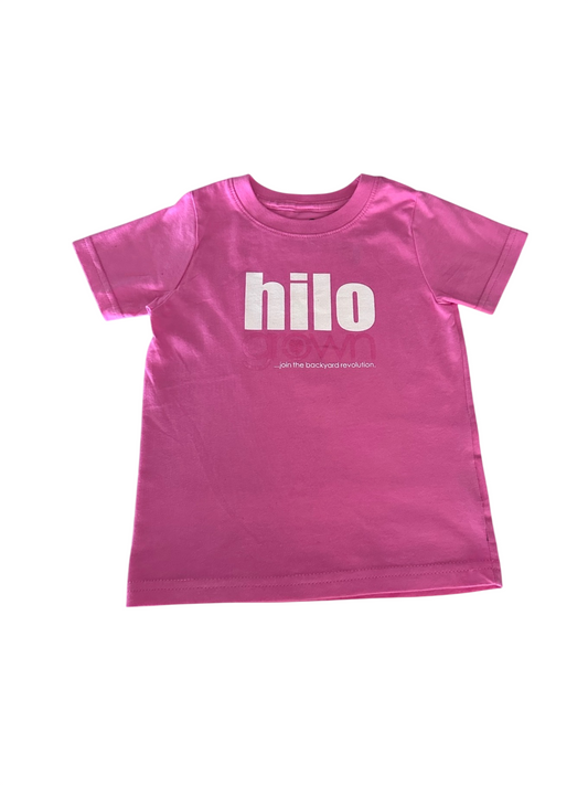 Hilo Grown T-Shirt/Onesie