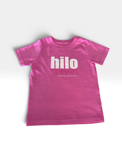 Hilo Grown T-Shirt/Onesie